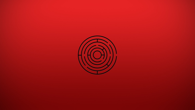 maze, 2K