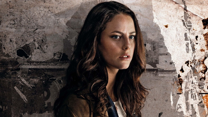 1080P, Maze Runner: The Death Cure, Movie, Kaya Scodelario