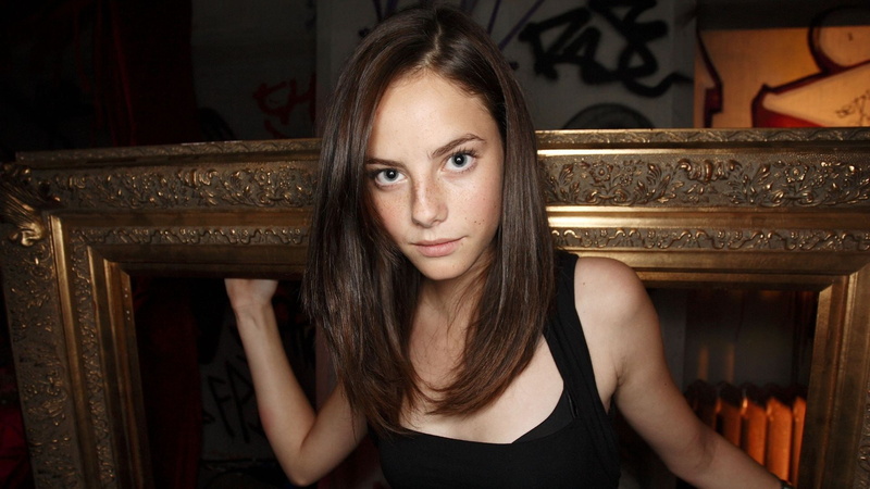 1080P, kaya, women, scodelario, actress, freckles, model, kaya scodelario
