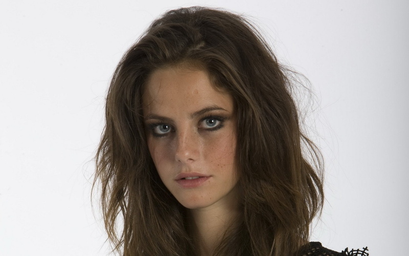 Actresses, Kaya Scodelario, 720P