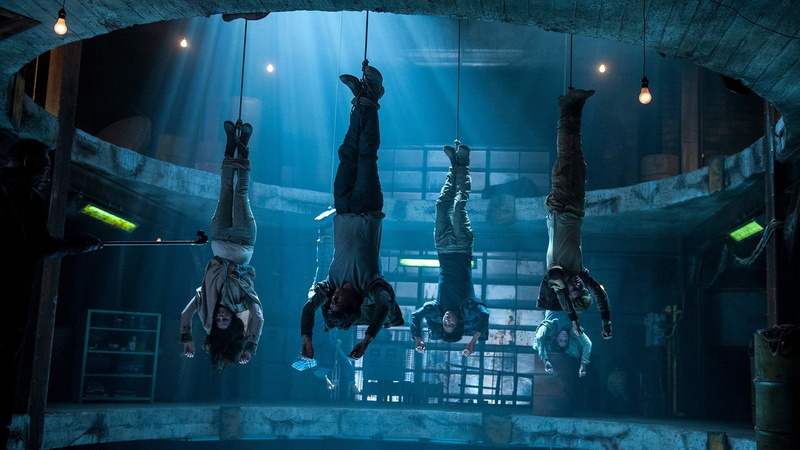 Maze Runner: The Scorch Trials, Movie, Kaya Scodelario, 1080P, Thomas Brodie-Sangster, Dylan OBrien, Ki Hong Lee
