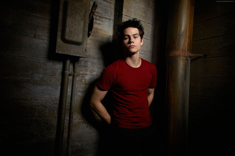 shirt, musician, 2K, The Maze Runner: Scorch Trials, Most Popular Celebs in 2015, actor, director, Dylan OBrien