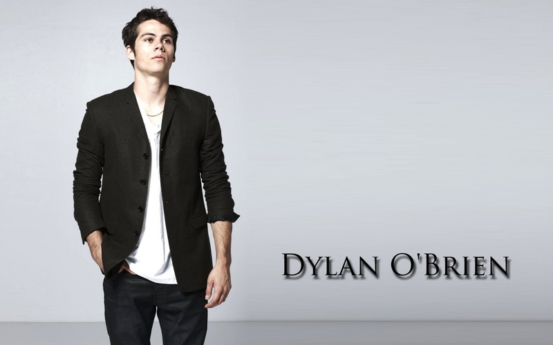 photoshoot, Teen wolf, 1080P, Dylan OBrien, guy, actor