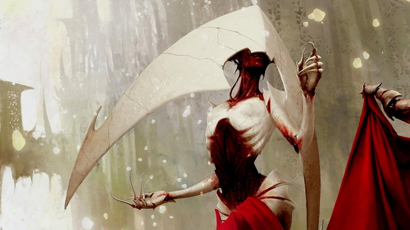 hd, magic, 1080P, gathering, fantasy