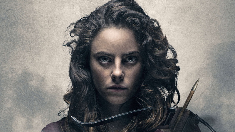 kaya, tiger, maze, house, 4K, scodelario, actress, runner