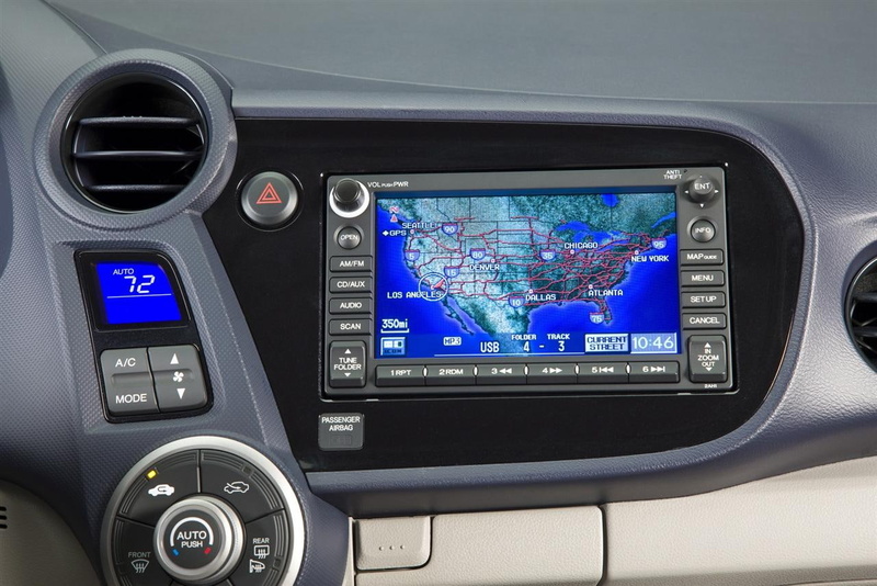 number, technology, control, 720P, insight, motor vehicle, guidance, transportation, honda, control panel, global positioning system, car, travel, indoors