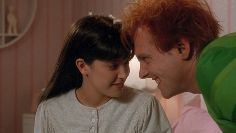 Movie, Rik Mayall, 720P, Drop Dead Fred