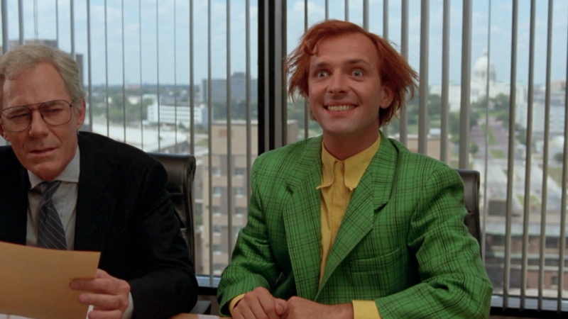 720P, Drop Dead Fred, Movie, Rik Mayall