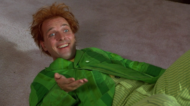 Drop Dead Fred, Movie, 720P, Rik Mayall