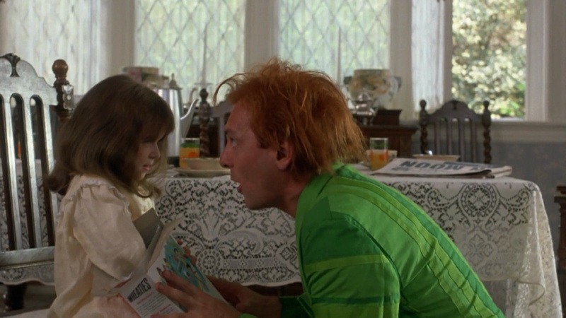 Movie, Drop Dead Fred, 720P, Rik Mayall