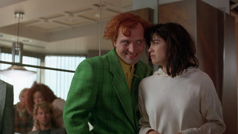 720P, Drop Dead Fred, Rik Mayall, Movie