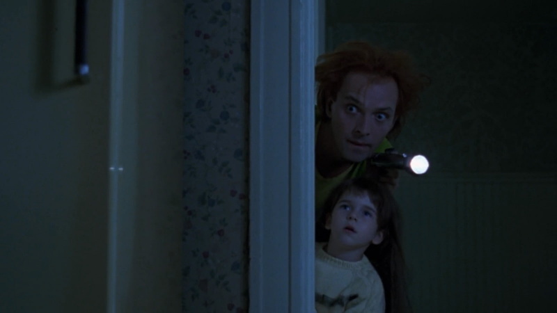 Drop Dead Fred, Movie, Rik Mayall, 720P