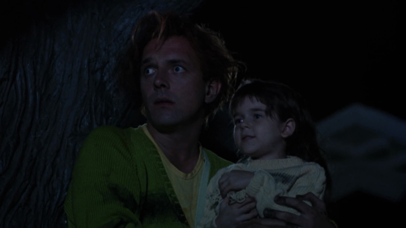 Drop Dead Fred, 720P, Rik Mayall, Movie