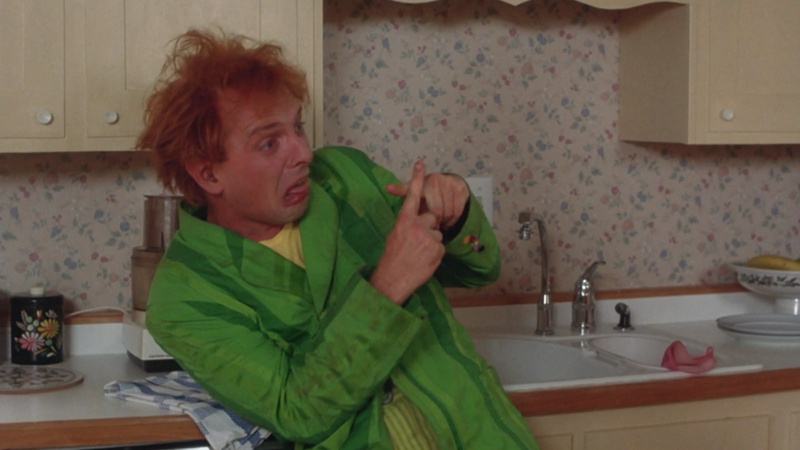 Movie, Drop Dead Fred, Rik Mayall, 720P