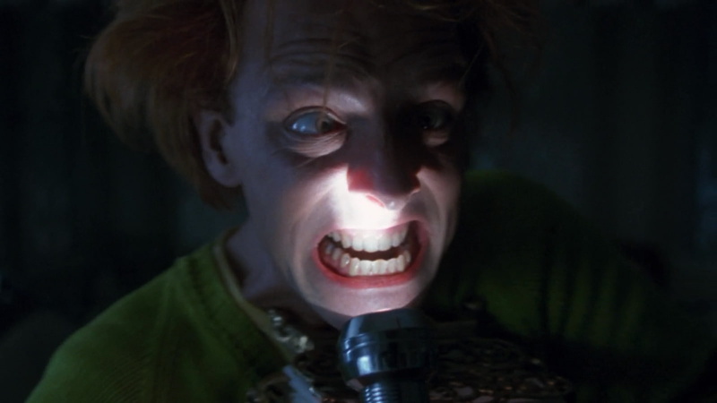 720P, Drop Dead Fred, Rik Mayall, Movie
