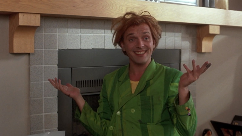 Drop Dead Fred, 720P, Rik Mayall, Movie