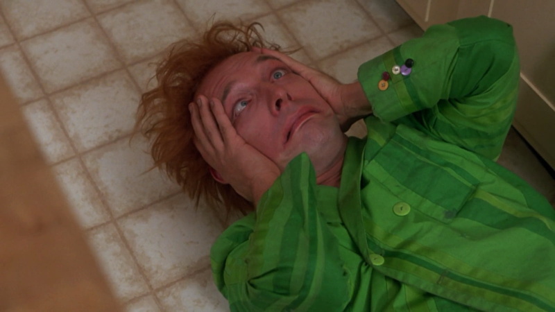 Movie, Drop Dead Fred, Rik Mayall, 720P