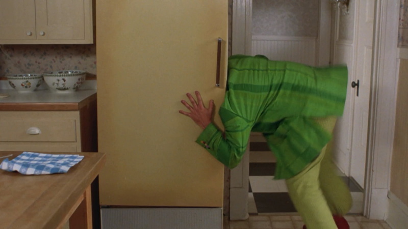 720P, Drop Dead Fred, Movie, Rik Mayall