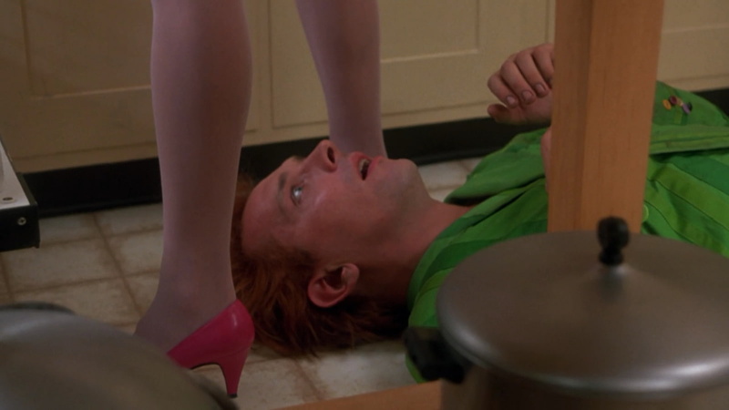 720P, Movie, Drop Dead Fred, Rik Mayall
