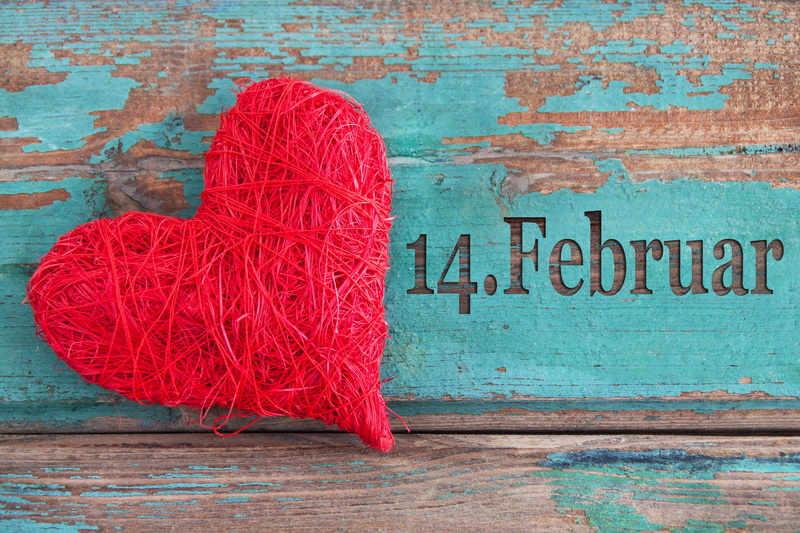 love, 4K, heart, February 14, red, celebration, Valentines Day