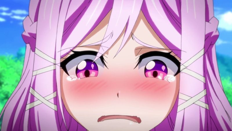 Xia Zitong, 1080P, Anime, Cupids Chocolates