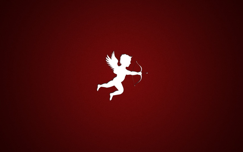 cupid, Love, 720P