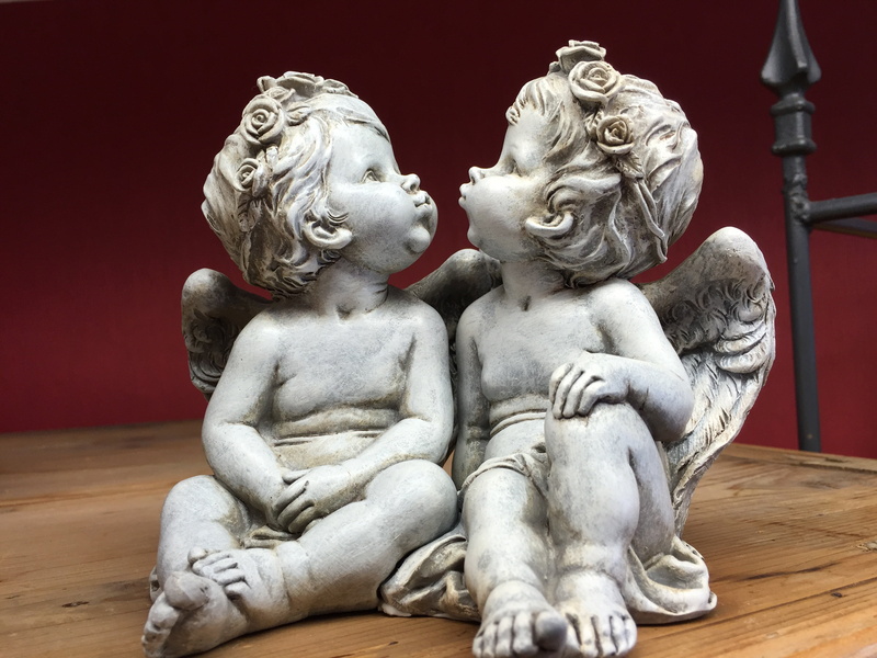 love, close-up, children, traditional, 2K, cherub, angel, no people, statuette, craft, representation, figurine, christian, flooring, carving - craft product