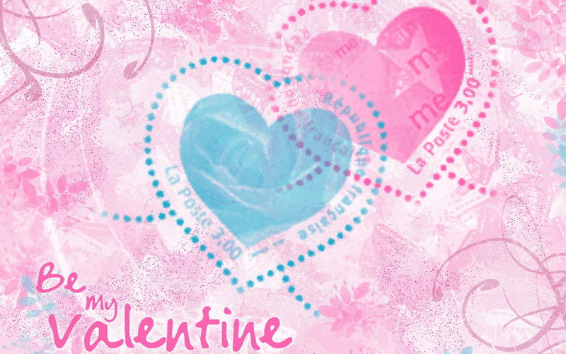 Love, 720P, Two, Valentine, Heart, hearts
