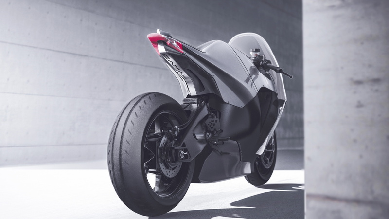 5K, 5K, Electric bike, Sports bike, Camal Bold