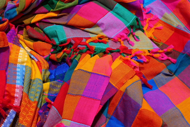 full frame, colorful, high angle view, design, choice, day, texture, fabric, colours, abundance, art and craft, indoors, creativity, bright, geometric