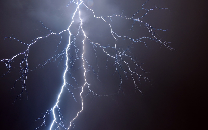 night, storm cloud, nature, electricity, cloud - Sky, power, dramatic sky, weather, fuel and Power Generation, power in nature, bright, low angle view