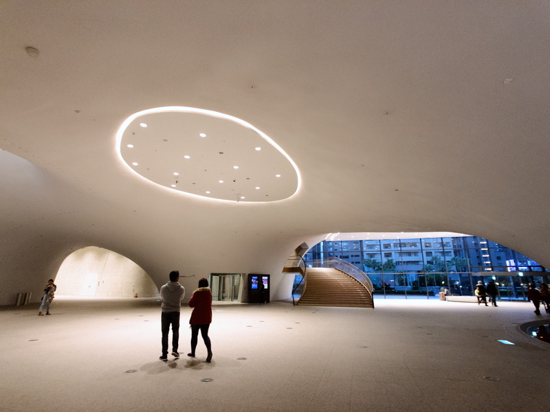 full length, person, nature, light, lifestyles, corridor, walking, flooring, art, rear view, lobby, room, leisure activity, illuminated, 4K, taichung