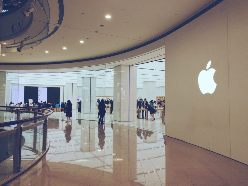 entrance hall, 4K, incidental people, airport terminal, men, group of people, reflection, illuminated, tiled floor, lobby, indoors, modern, glass - material