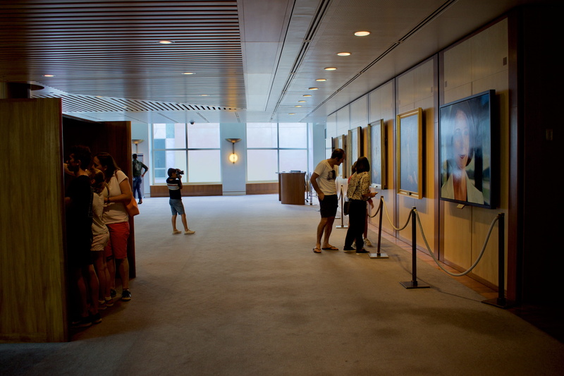 table, ceiling, medium group of people, australian parliament, technology, illuminated, lobby, group, reception, adult, person, group of people, art, leisure activity