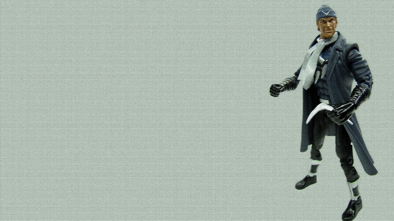 1080P, Captain Boomerang, Comics