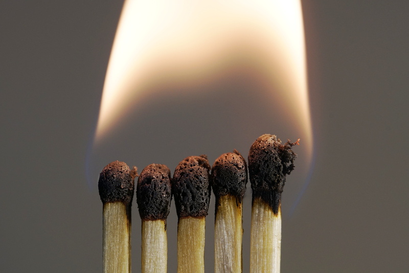 match head, burning, still life, no people, nature, lighter, hot, close, burn, communication, match - lighting equipment, red, 5K, fire, lighted, burnt