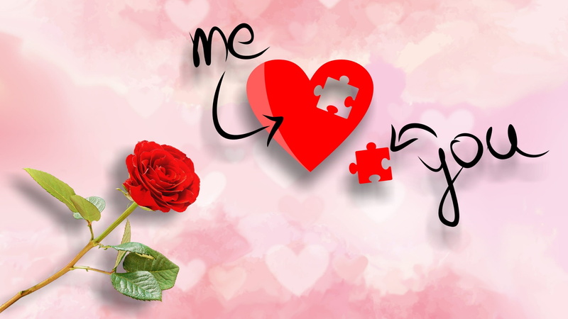 rose, romance, love heart, greeting card, creativity, indoors, art and craft, luck, studio shot, close-up, paper, valentine, emotion, romantic, lovers