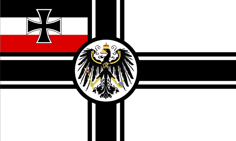 ensign, germany, 1903 1918 svg, 1080P, 2000px war