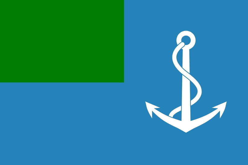 2000px naval, 1080P, libya svg, ensign