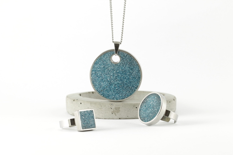 precious gem, rings, jewelry, bracelet, placed, silver - metal, sphere, still life, pendant, two, gemstone, Fashion, Design, wealth, steel, studio shot