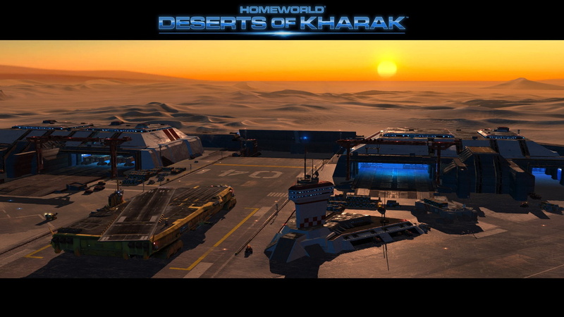 1080P, homeworld deserts of kharak