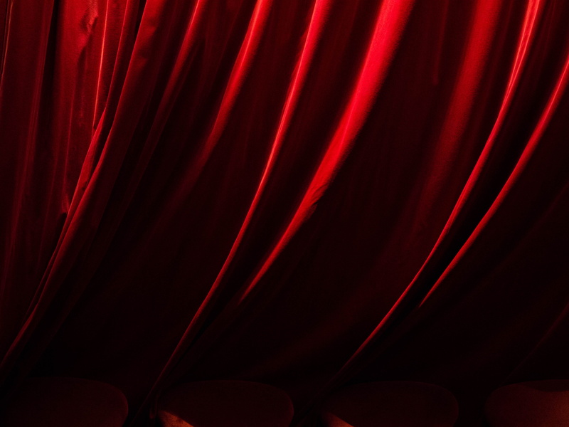 softness, barcelona, film industry, performing arts event, elegance, textile, palau de la música, movie, minimal, 4K, abstract, stage theater, luxury