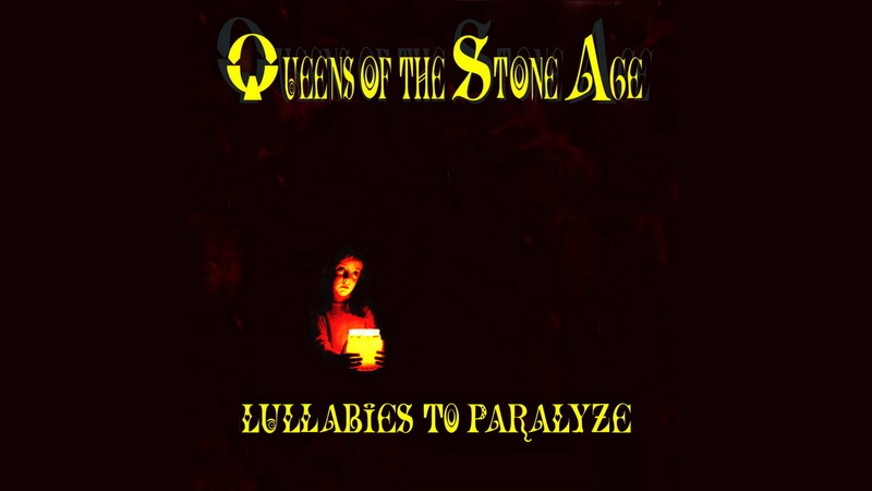 720P, music, Queens Of The Stone Age