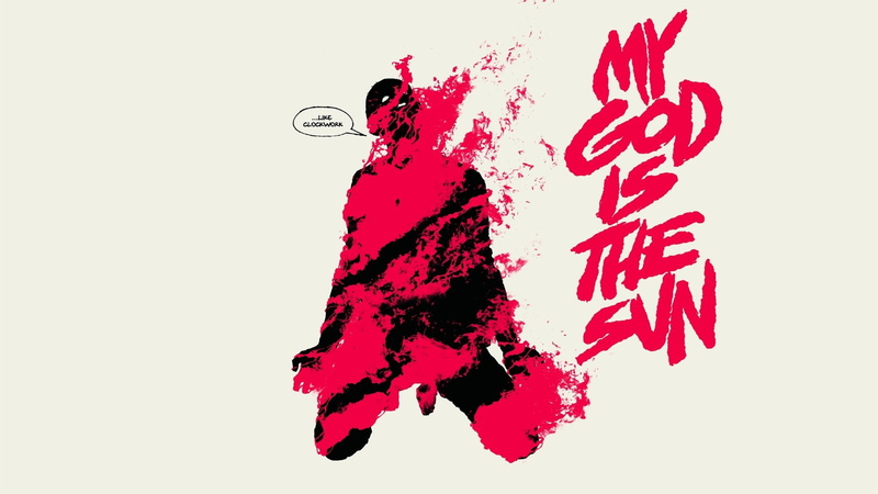 1080P, Band (Music), Queens of the Stone Age