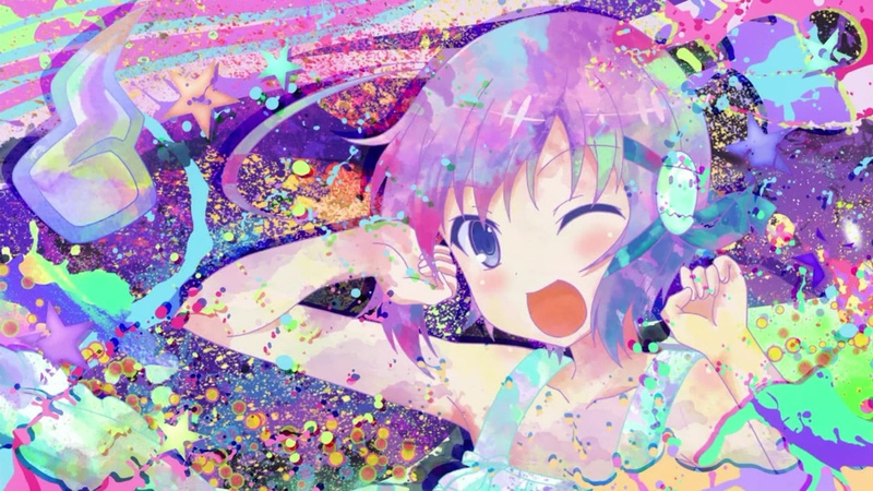 1080P, rokujouma no shinryakusha