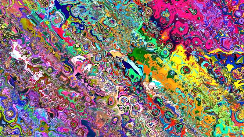 variation, textured, vibrant color, choice, complexity, multi colored, creativity, abstract backgrounds, full frame, 720P, smudged, chaos, abstract, backgrounds