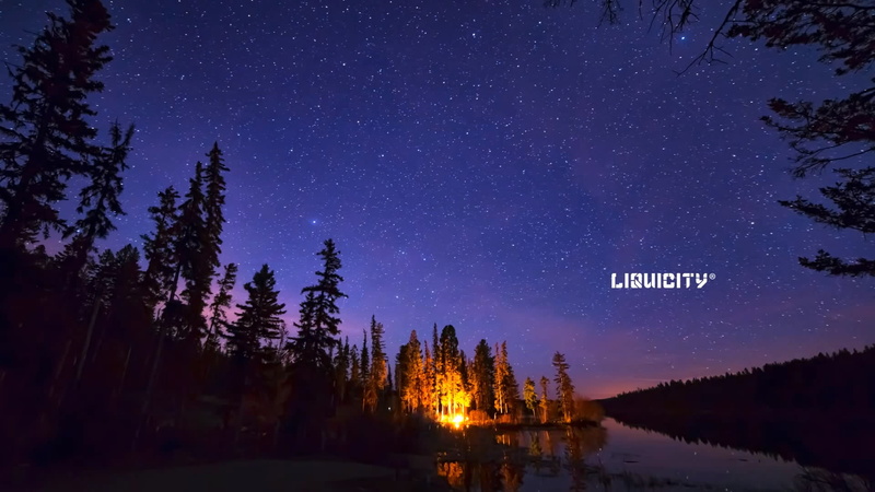 1080P, Music, Liquicity