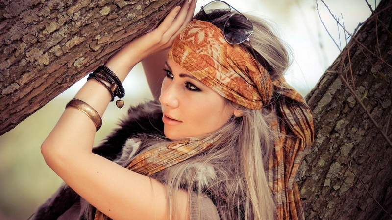 1080P, headshot, portrait, looking, hair, women, looking at camera, beautiful woman, outdoors, young women, human hair, contemplation, adult, fashion