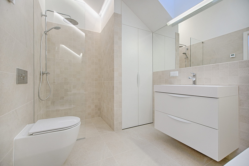 domestic room, interior design, lavatory, light, home, furniture, room, design, interior, mirror, 2K, architectural, indoors, household equipment, home interior