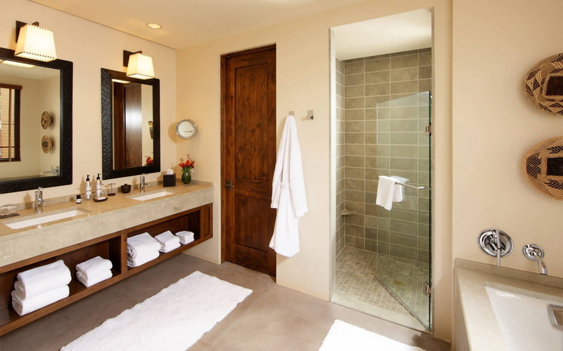 wealth, hygiene, bathtub, design, white, modern, full, 1080P, clean, interior, decor, wooden, faucet, home showcase interior, brown, toilet, hotel, building
